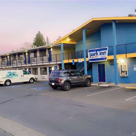 Park Inn By Radisson, Santa Rosa South Exterior foto