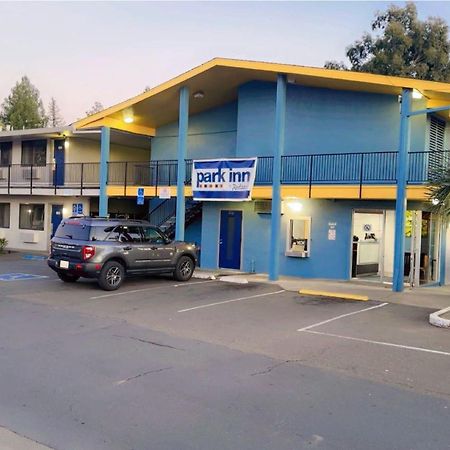 Park Inn By Radisson, Santa Rosa South Exterior foto