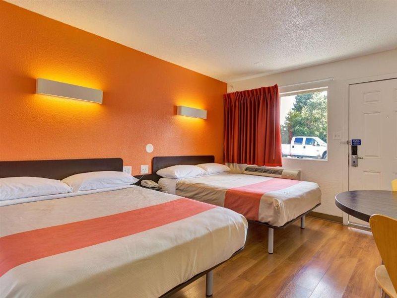 Park Inn By Radisson, Santa Rosa South Exterior foto