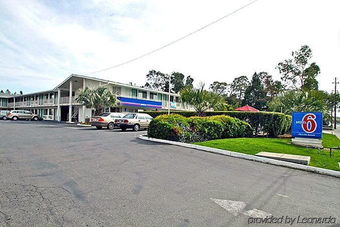 Park Inn By Radisson, Santa Rosa South Exterior foto