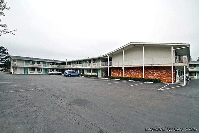 Park Inn By Radisson, Santa Rosa South Exterior foto