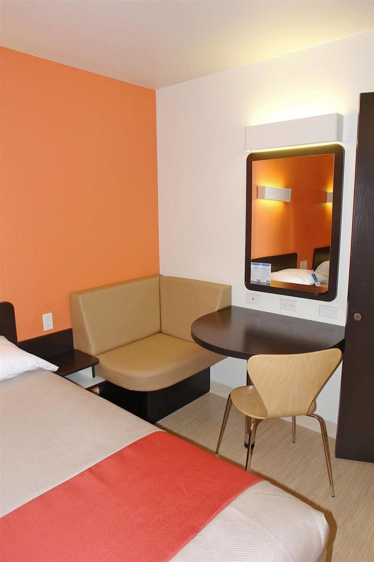 Park Inn By Radisson, Santa Rosa South Exterior foto