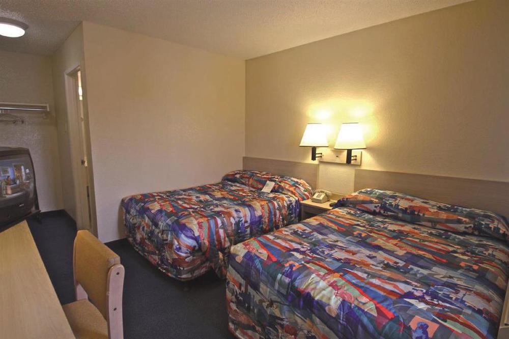 Park Inn By Radisson, Santa Rosa South Habitación foto